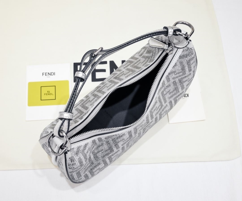 Fendi Top Handle Bags